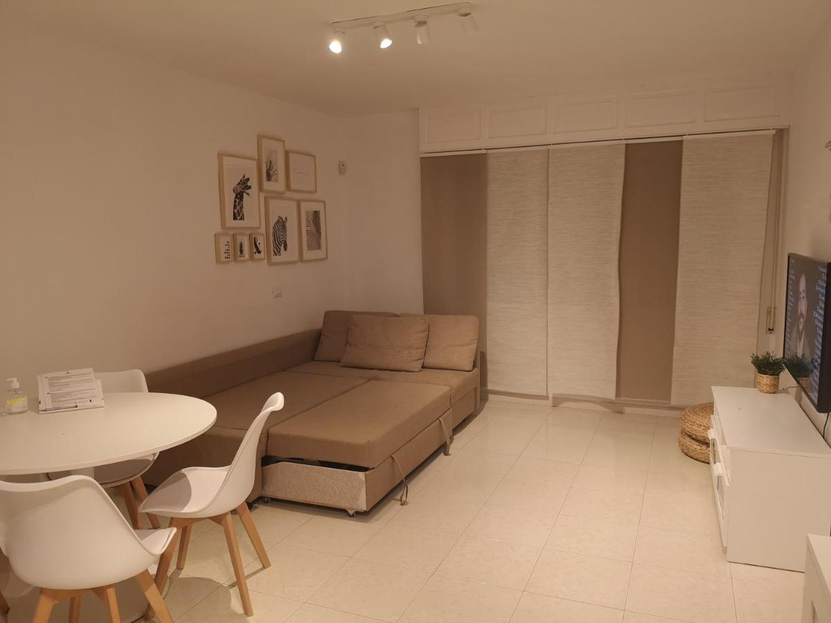 Caribe Luxury By El Medano Apartment Exterior photo