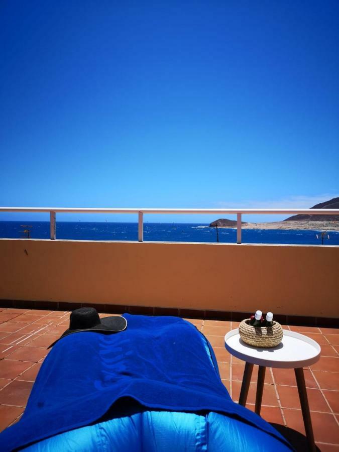 Caribe Luxury By El Medano Apartment Exterior photo