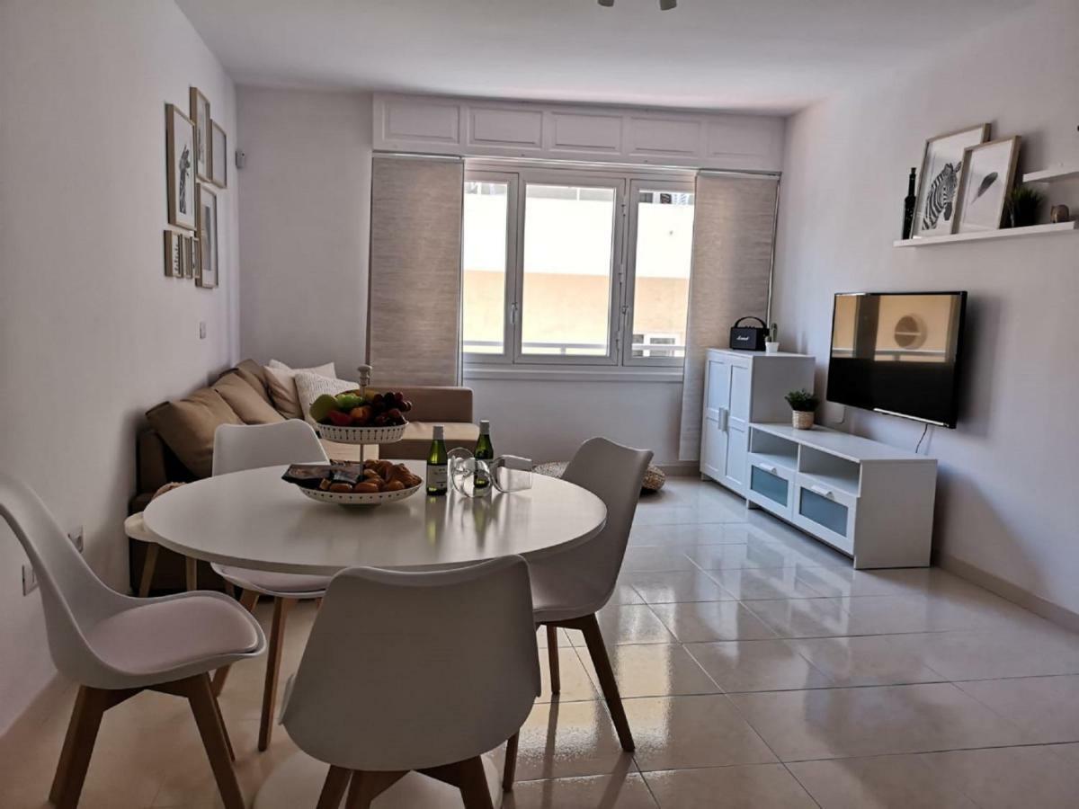 Caribe Luxury By El Medano Apartment Exterior photo